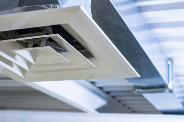 Professional Airduct Cleaning in ID