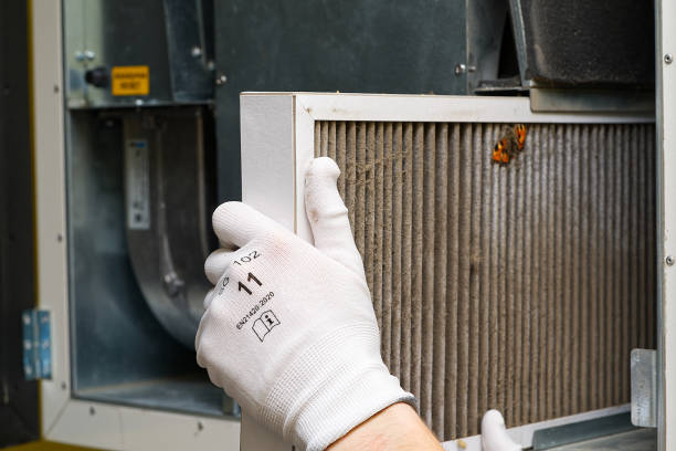 Best Commercial Air Duct Cleaning  in Kellogg, ID