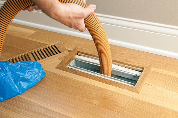 Best Commercial HVAC Duct Cleaning  in Kellogg, ID