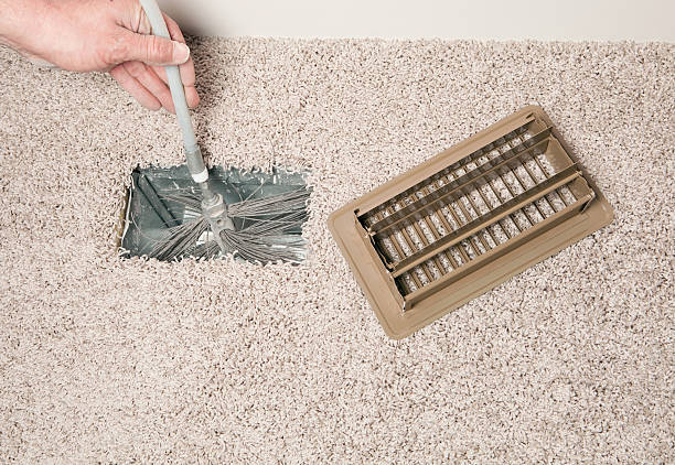 Best Residential Air Duct Cleaning  in Kellogg, ID